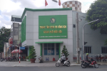 Trung tâm dịch vụ công ích TP Biên Hòa thuê xe rửa đường giá 320 triệu đồng/tháng