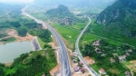 Khẩn trương thực hiện dự án cao tốc Đồng Đăng - Trà Lĩnh