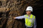 Phát hiện mỏ đất hiếm 'khủng' đủ cho nhân loại dùng trong 1.000 năm