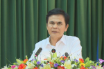 Phó Giám đốc Sở NN-PTNT tỉnh Hà Tĩnh bị xem xét xử lý kỷ luật