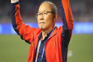 Thầy Park lần đầu hé lộ về 2 chuyến cấp cứu vì chứng bệnh khi làm huấn luyện viên