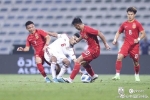 Tuyển Trung Quốc đối diện nguy cơ tụt sâu trên bảng xếp hạng FIFA