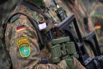 Nghi án 2 lính Đức lên kế hoạch tấn công cầu Crimea ở Nga
