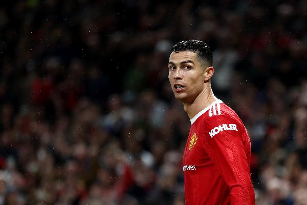 4 lần Ronaldo bỏ tập tại MU hè 2022
