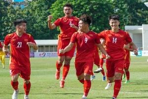 U19 Việt Nam và Thái Lan rủ nhau đại thắng, sẵn sàng quyết đấu ở 'chung kết sớm'?