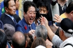 Thế giới lên án vụ sát hại ông Abe Shinzo