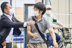 Chi tiết mới về nghi phạm ám sát cựu Thủ tướng Abe