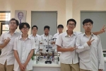 Trường THPT đầu tiên của Hà Nội công bố điểm chuẩn vào lớp 10