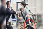 Nghi phạm khai vì mẹ nên ám sát cựu Thủ tướng Shinzo Abe