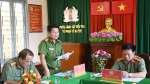 Công an tỉnh Trà Vinh: Tấn công mạnh với tội phạm và tệ nạn ma túy