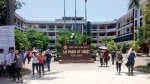 Trường Đại học Sư phạm Kỹ thuật Nam Định tuyển sinh đại học hệ chính quy năm 2022