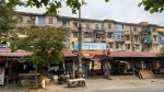 Người dân thành phố Nam Định mong sớm cải tạo những khu tập thể cũ