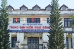 Đắk Nông: Chuyển điều tra vụ mua sắm kit test của Việt Á