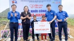 Hơn 3,2 tỷ đồng hỗ trợ nhà ở cho hộ nghèo tại Mèo Vạc (Hà Giang)