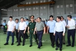Chuẩn bị khởi công xây dựng Nhà ga T3 sân bay Tân Sơn Nhất