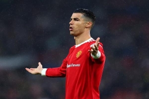 'Ronaldo có thể mở ra trào lưu rời MU'
