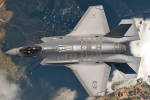 Nhiệm vụ đặc biệt của máy bay chiến đấu F-35I: Israel được Mỹ ưu ái tuyệt đối!