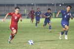 U19 Việt Nam và Thái Lan khiến Indonesia bị loại sớm