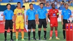 CLB Đông Á Thanh Hóa sẽ làm văn bản đề nghị xem xét lại công tác trọng tài ở trận đấu với Nam Định