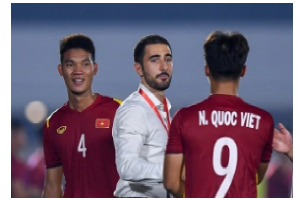 HLV U19 Thái Lan: 'Tất nhiên chúng tôi muốn đánh bại Việt Nam'