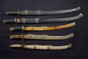 Tận mục loạt vũ khí sát thương kinh hoàng thời Trung Quốc cổ đại