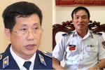 Hai cựu tư lệnh Vùng Cảnh sát biển hầu tòa vì nhận hối lộ