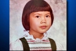 Mỹ lật lại vụ án em bé gốc Việt 5 tuổi bị sát hại từ 40 năm trước