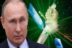 Vũ khí đặc biệt của Nga được Tổng thống Putin đề cao: Ngỡ chỉ có trong viễn tưởng