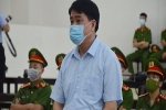 Liên tục kêu oan, cựu chủ tịch UBND Hà Nội Nguyễn Đức Chung vẫn được đề nghị giảm án
