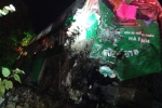 Vụ tai nạn làm 11 người thương vong ở Khánh Hòa: Xe khách, xe tải đều còn hạn đăng kiểm