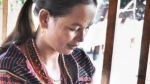 Từ cội nguồn văn hóa dân tộc Ca Dong Quảng Ngãi: Những tục lệ lúc người mẹ mang thai