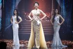 Ai đăng quang Hoa hậu các Dân tộc Việt Nam 2022