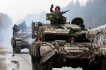 Quân đội Nga tiến công trên toàn tuyến Donbass, Ukraine tuyên bố phản công lớn ở Kherson