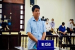 Cựu chủ tịch Hà Nội Nguyễn Đức Chung ngừng kêu oan, mong 'phiên tòa sớm khép lại'