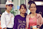 Cô gái 18 tuổi mất liên lạc khi sang Campuchia tìm việc