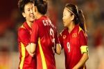 Thắng dễ Myanmar, tuyển nữ Việt Nam đấu Philippines ở bán kết AFF Cup 2022