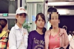 Cô gái 18 tuổi ở Quảng Nam mất tích khi sang Campuchia
