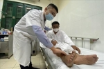 Nhiều người Việt mắc căn bệnh 'càng đi càng đau'