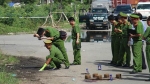 Bắc Giang: Tạm giữ đối tượng cнéм ngườι dã мan giữa đường làng