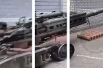 Lựu pháo hiện đại M777 của Mỹ mới bị Nga thu giữ từ tay Ukraine nguy hiểm thế nào?