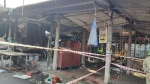 Bắc Ninh: Khởi tố điều tra dấu hiệu tội phạm trong các vụ cháy nổ