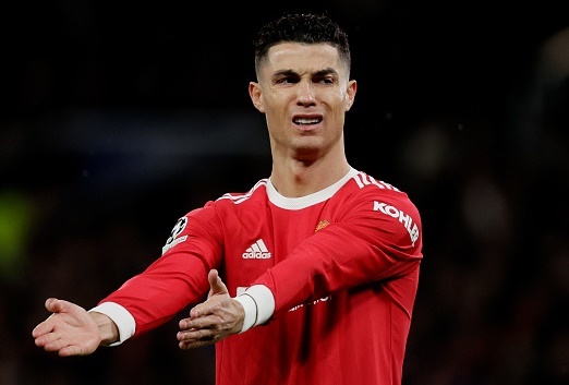 CLB Saudi Arabia mời gọi Ronaldo bằng mức lương chưa từng có