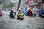 Dự báo thời tiết ngày 15/7/2022: Hà Nội, Tp.HCM tiếp tục hứng mưa to