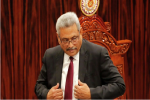 Chủ tịch quốc hội yêu cầu tổng thống Sri Lanka gửi bản gốc thư từ chức
