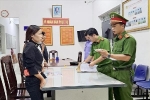 Bắt tạm giam người phụ nữ ép học sinh lên xe chở đi bất thường tại Phú Yên