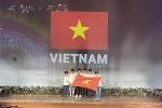 Học sinh Việt Nam đạt điểm tối đa tại Olympic Toán học quốc tế 2022