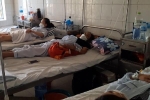 Xuất hiện ổ dịch cúm A ở Hà Nội, nhiều ca viêm phổi