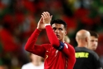 Ronaldo từ chối mức lương kỷ lục ở Saudi Arabia