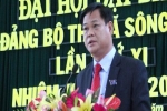 Đề nghị Bộ Chính trị kỷ luật nguyên Bí thư Tỉnh ủy Phú Yên Huỳnh Tấn Việt
