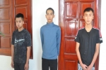Vụ nam sinh lớp 10 Hải Dương bị đánh tử vong: Hé lộ thân phận nhóm thanh niên bị tạm giữ